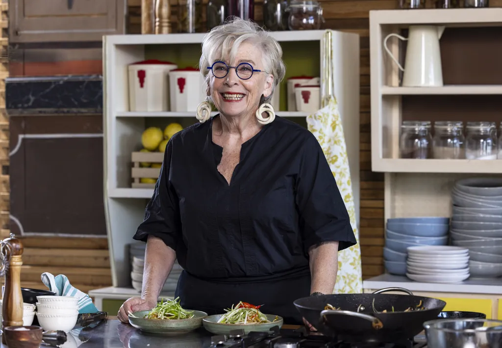 Maggie Beer